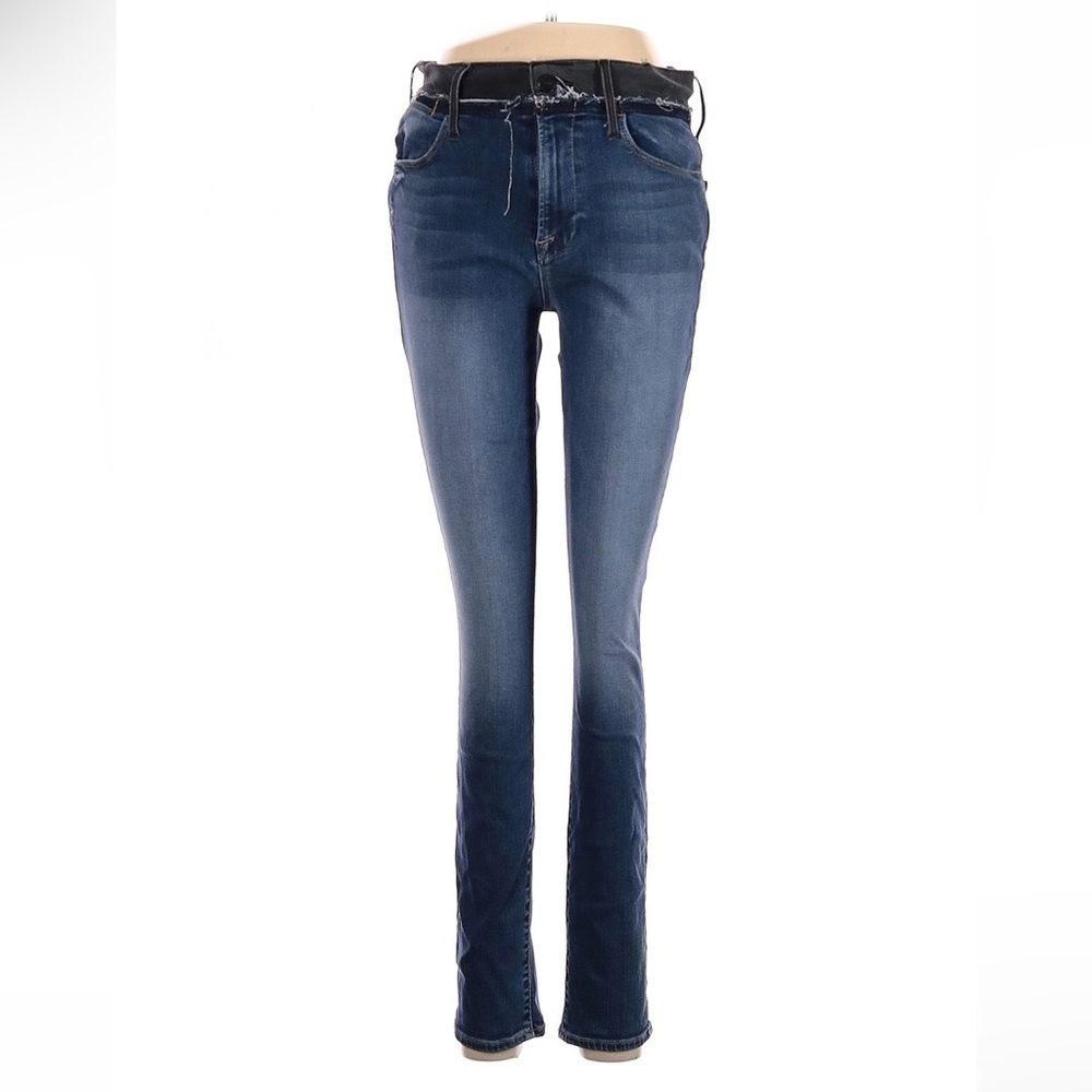 FRAME 2 Toned Waist Jean SZ 28​​​​​​​​​​​​​​